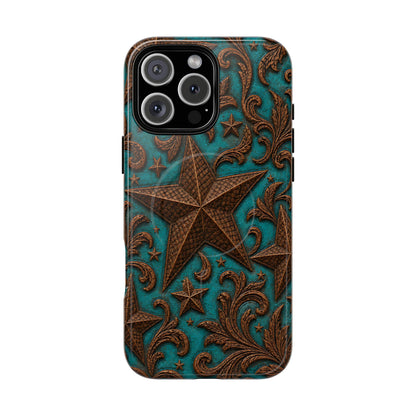 Stars + Scrolls Magnetic Case