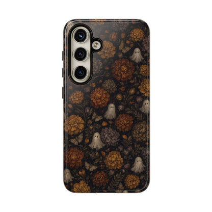 Marigold Ghost Tough Case