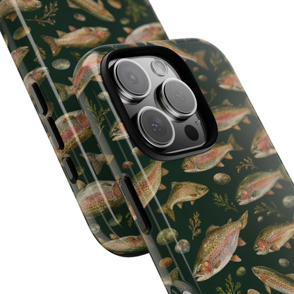 Rainbow Trout Tough Case