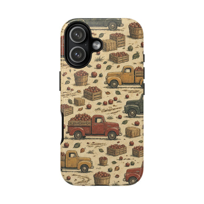 Orchard Truck Tough Case