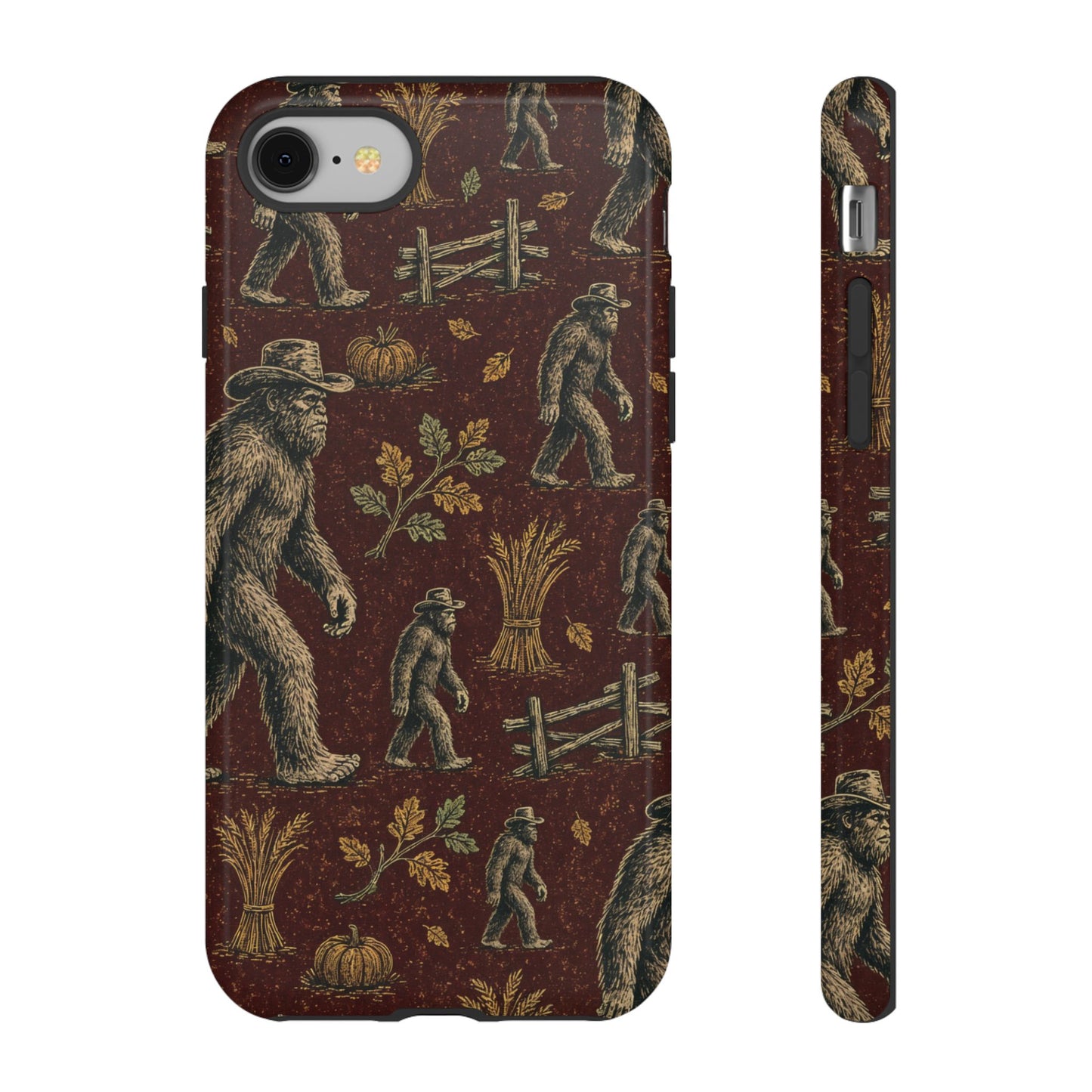 Harvest Bigfoot Tough Case