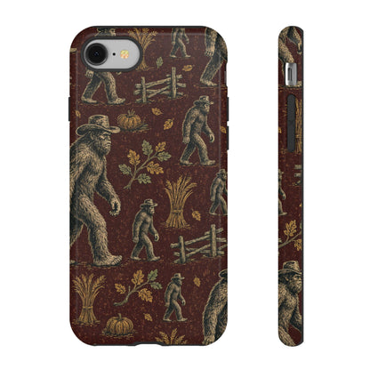 Harvest Bigfoot Tough Case