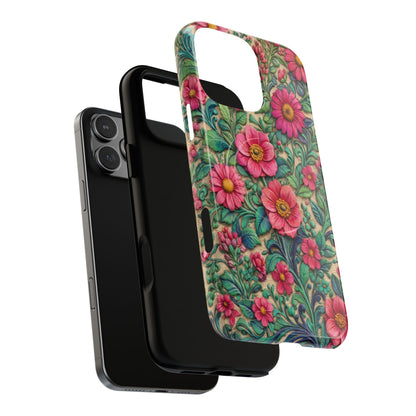 Western Garden Magnetic Case
