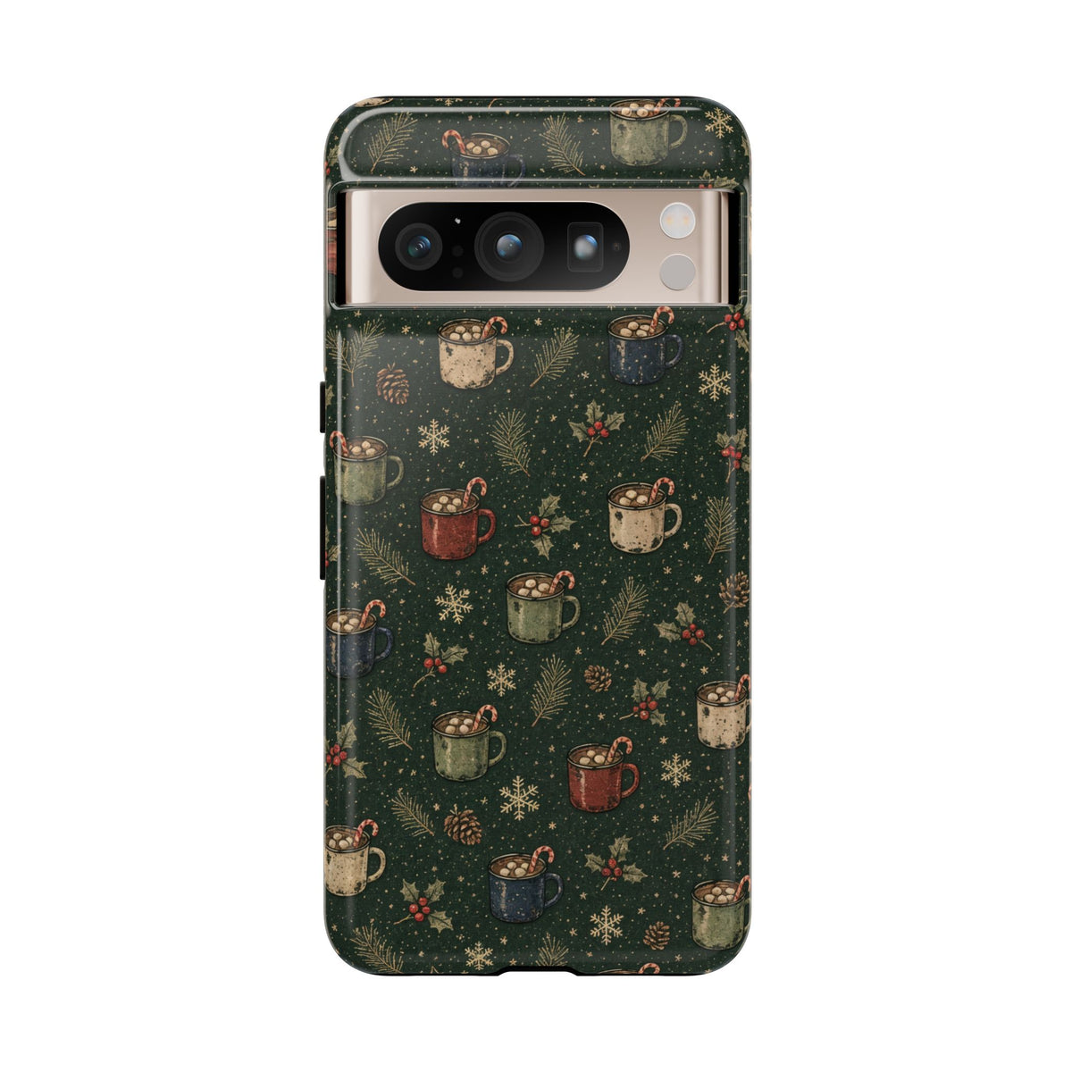 Cocoa Mugs Tough Case