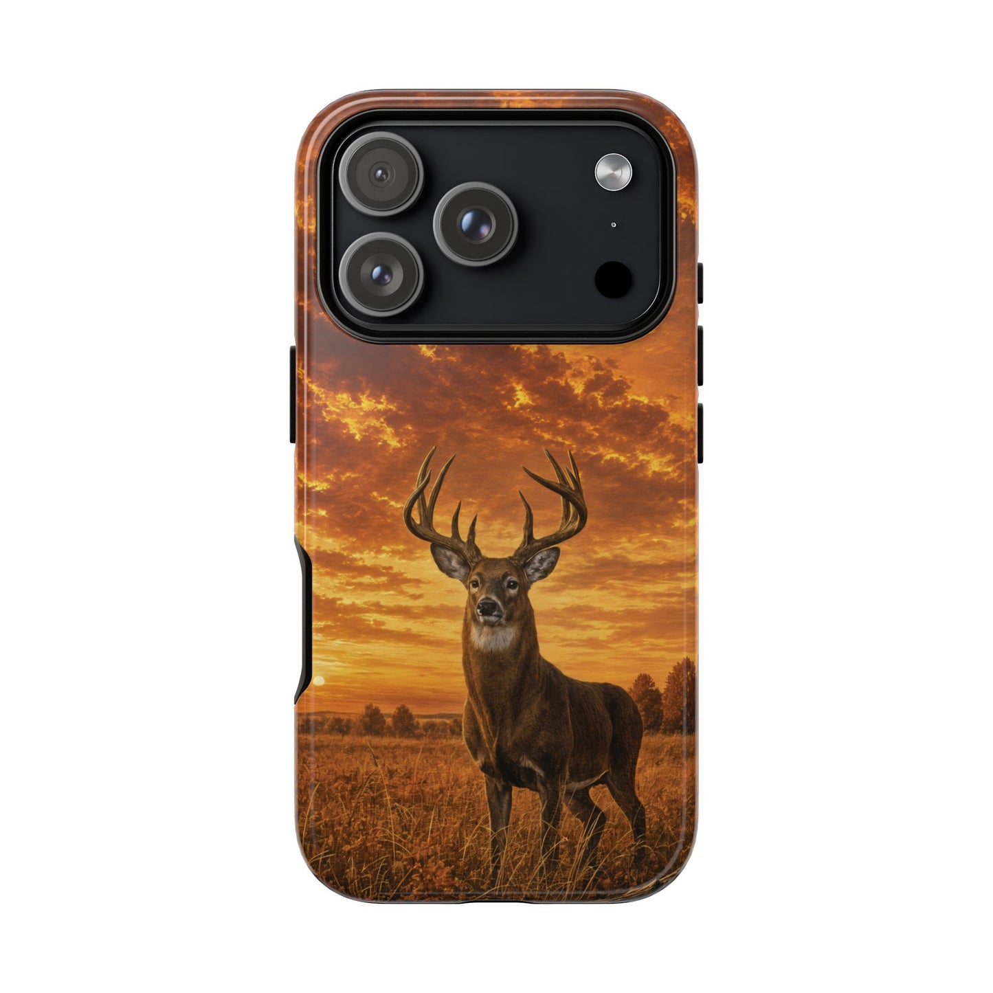 Autumn Buck Tough Case