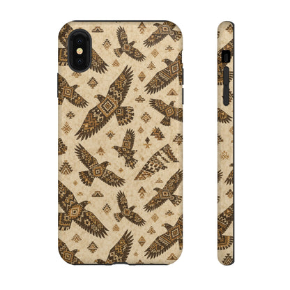 Aztec Eagle Tough Case