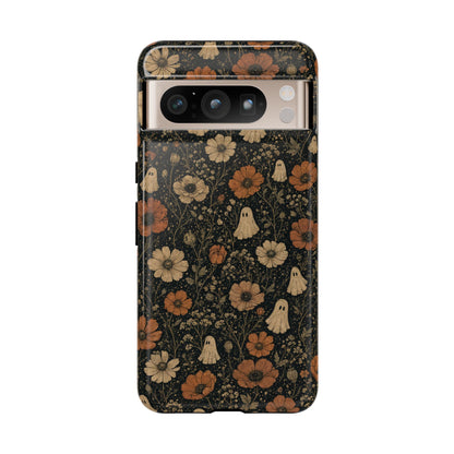 Ghost Poppies Tough Case