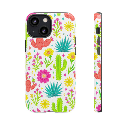Dayglo Desert Tough Case