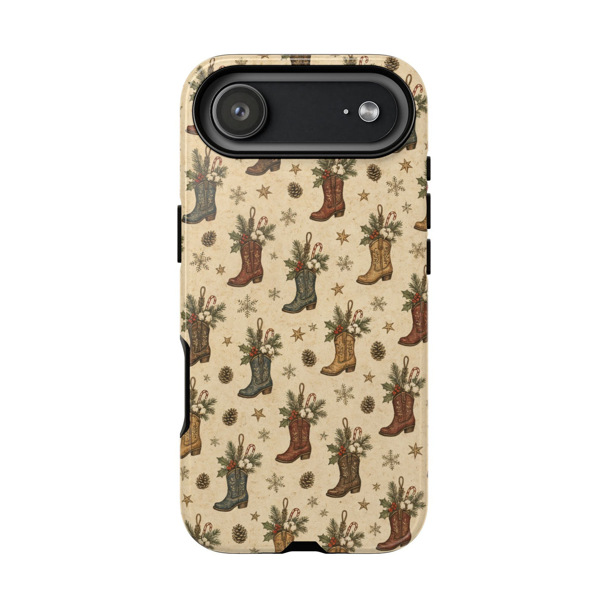 Boot Stockings Tough Case