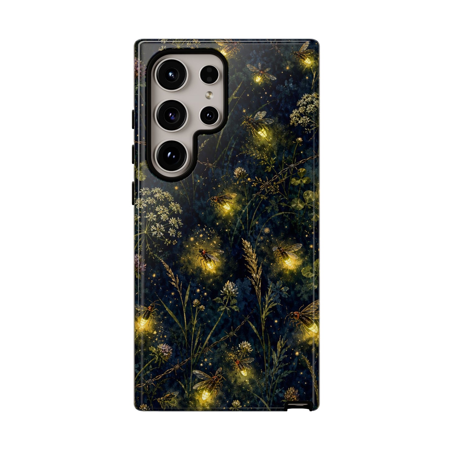 Firefly Botanicals Tough Case