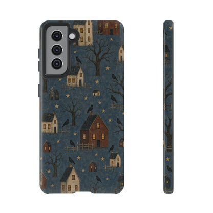 Crow Hollow Tough Case