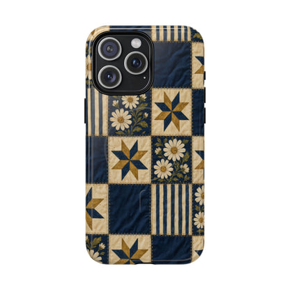 Barn Star Daisy Magnetic Case
