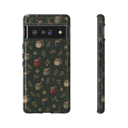 Cocoa Mugs Tough Case