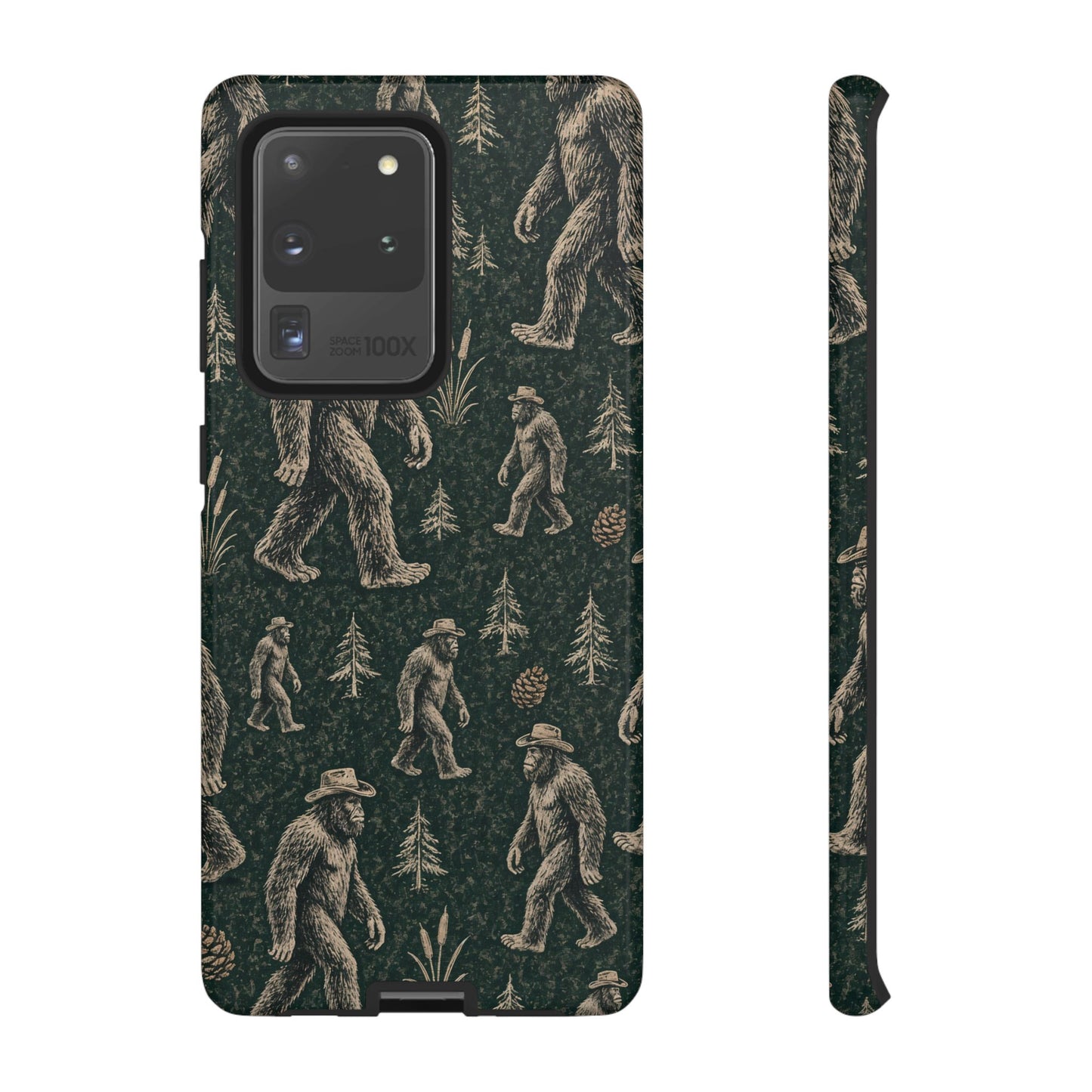 Backwoods Bigfoot Tough Case