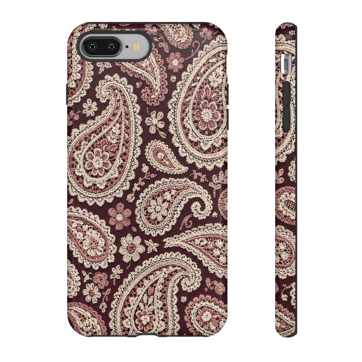 Lace Bandana Tough Case