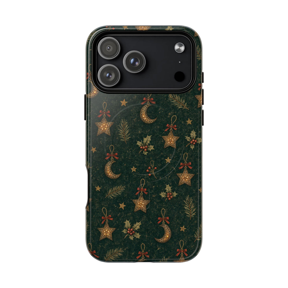 Tin Star Luminarias Magnetic Case