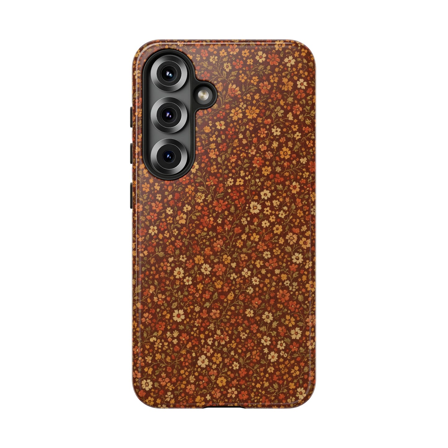 Autumn Calico Tough Case