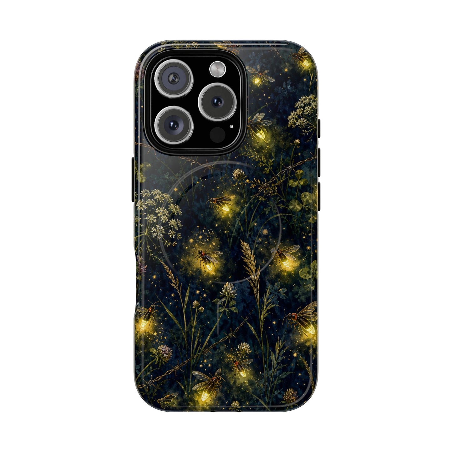Firefly Botanicals Magnetic Case