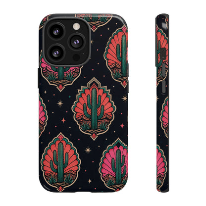 Desert Deco Tough Case