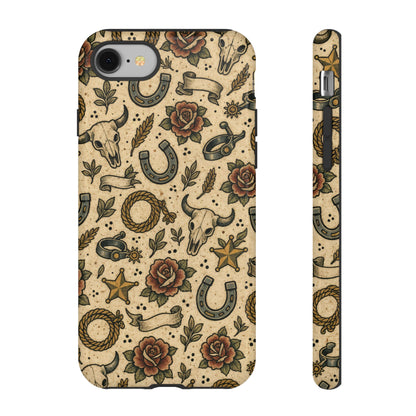 Rodeo Flash Tough Case