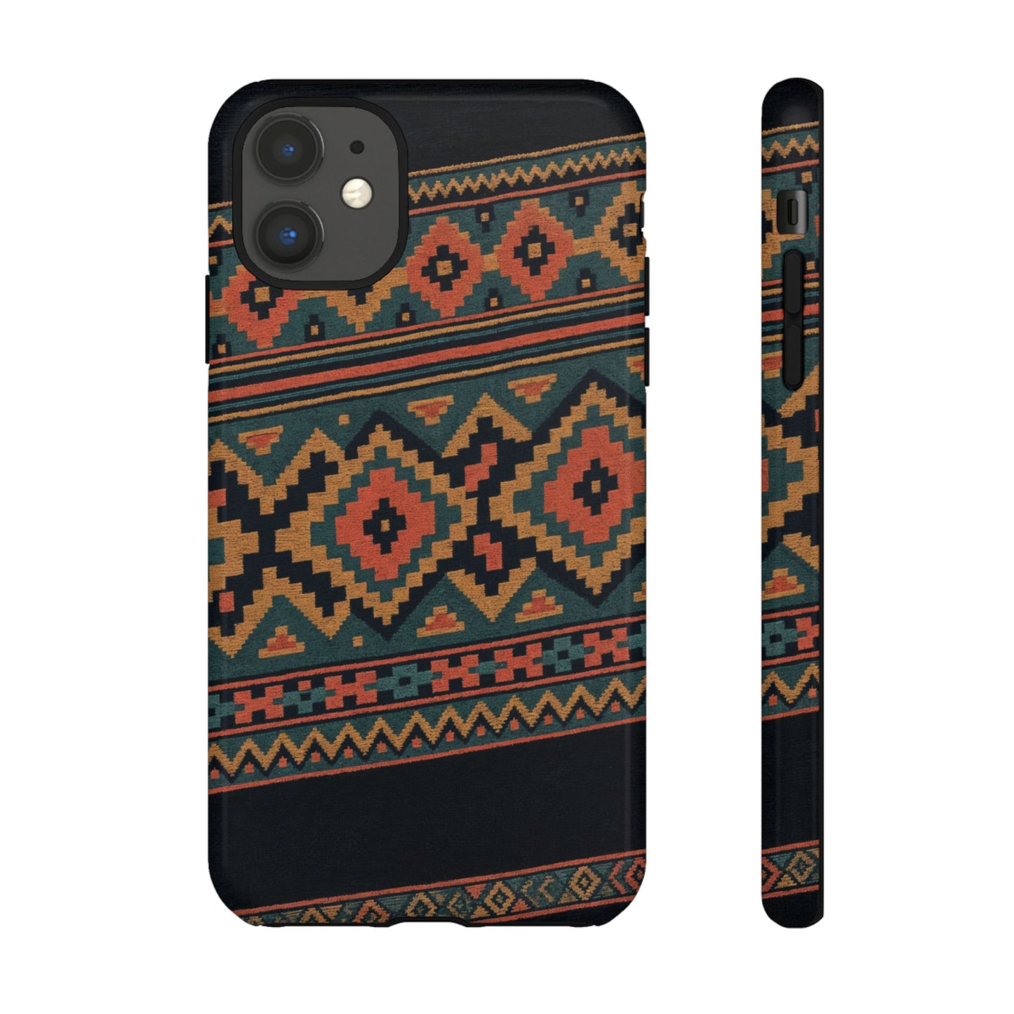 Serape Swaths Tough Case