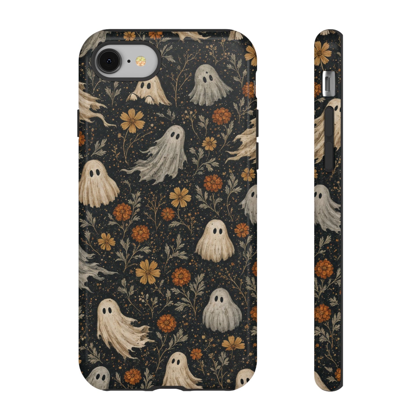 Ghost Garden Tough Case