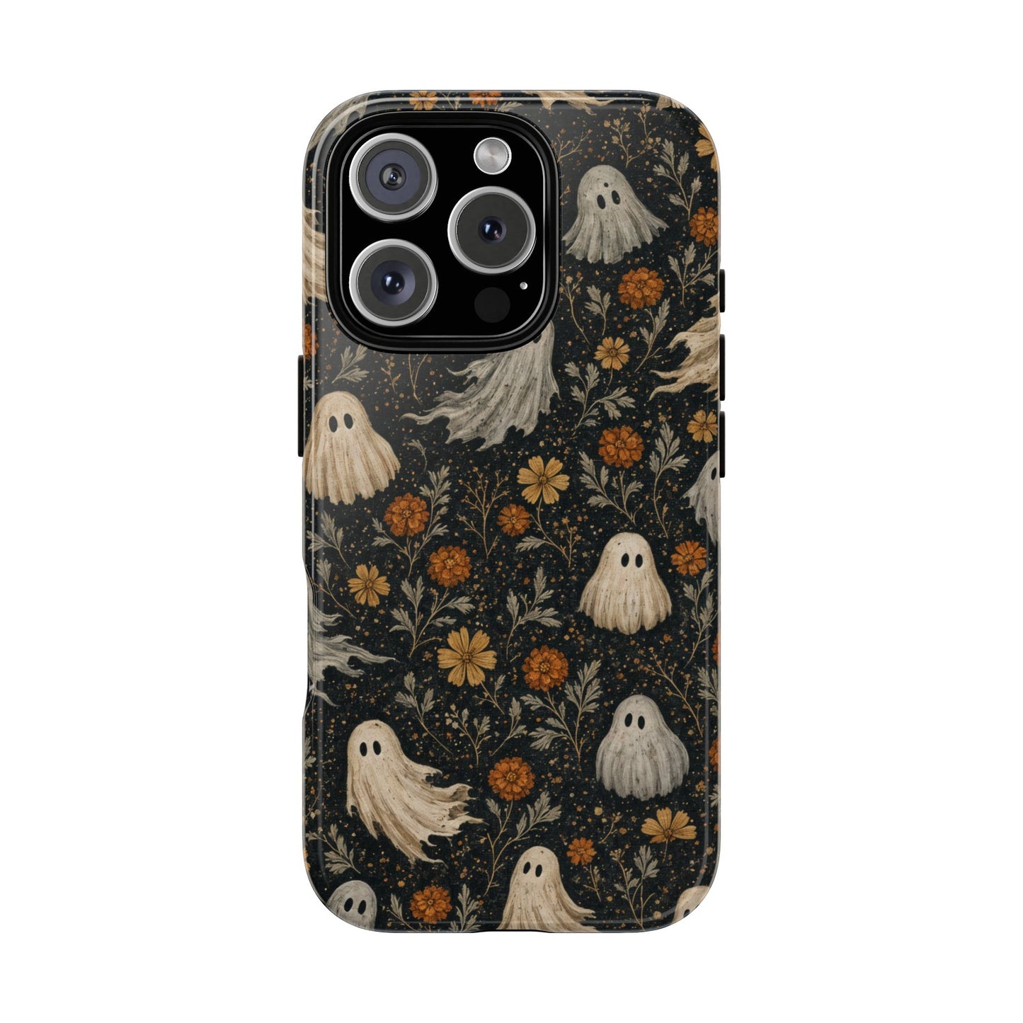 Ghost Garden Tough Case