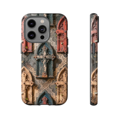 Southern Gothic Crosses Tough Case