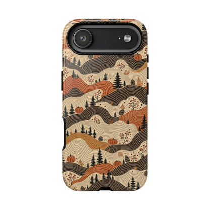 Contour Woods Tough Case