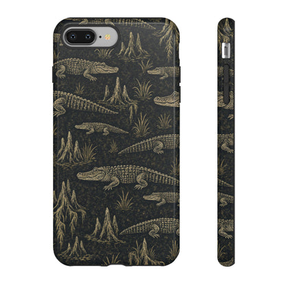 Cypress Gator Tough Case
