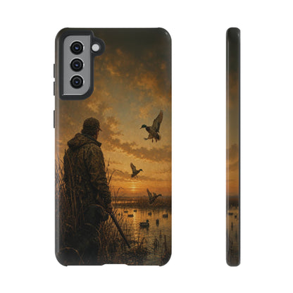 Duck Hunter Tough Case