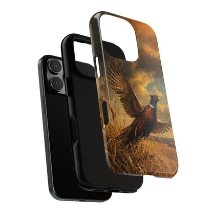 Pheasant Tough Case