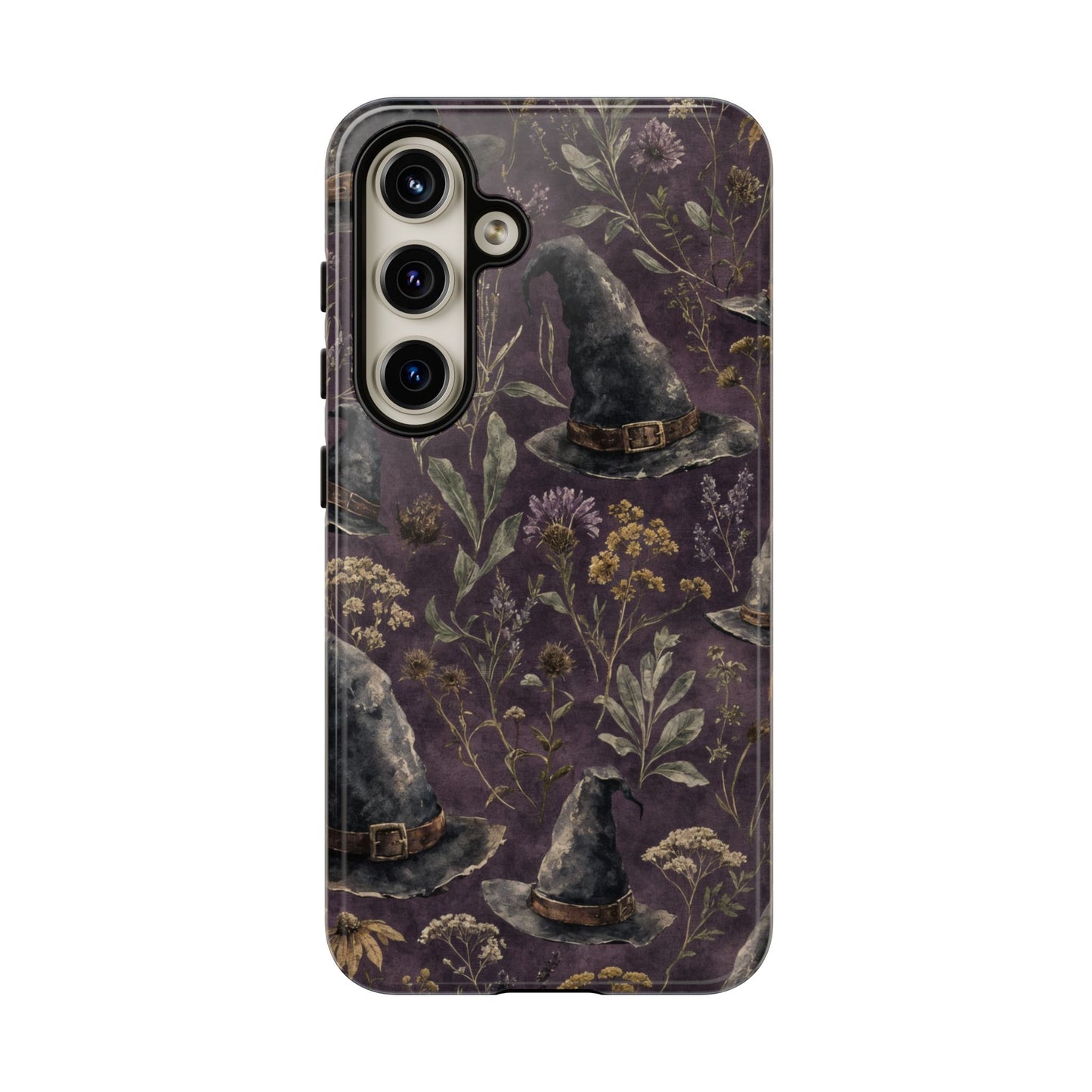 Prairie Witch Tough Case