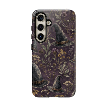 Prairie Witch Tough Case