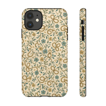 Rope Vine Tough Case