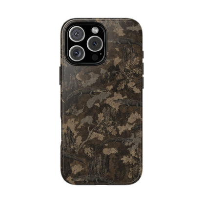 Timber Gator Tough Case