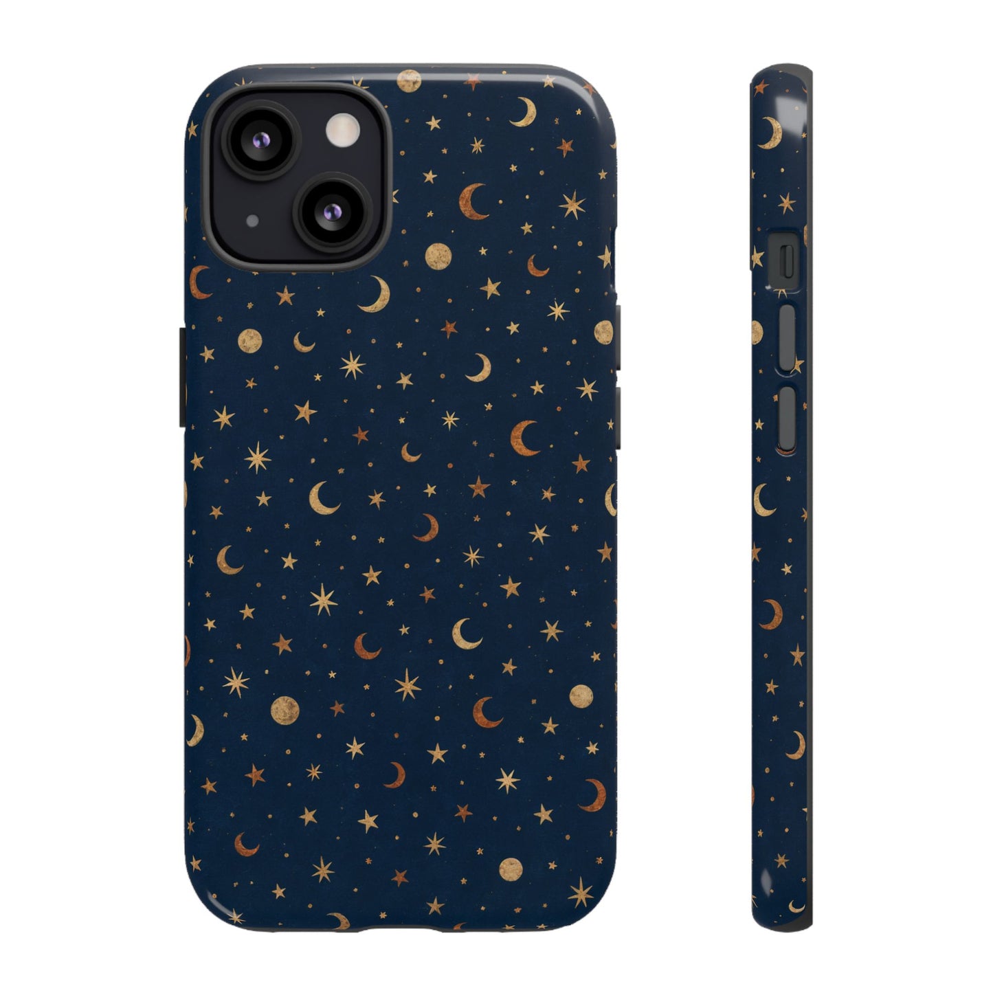 Western Celestial Tough Case