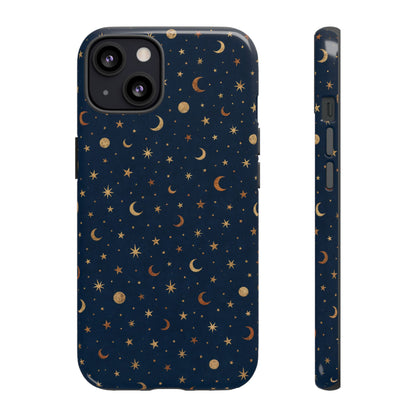 Western Celestial Tough Case