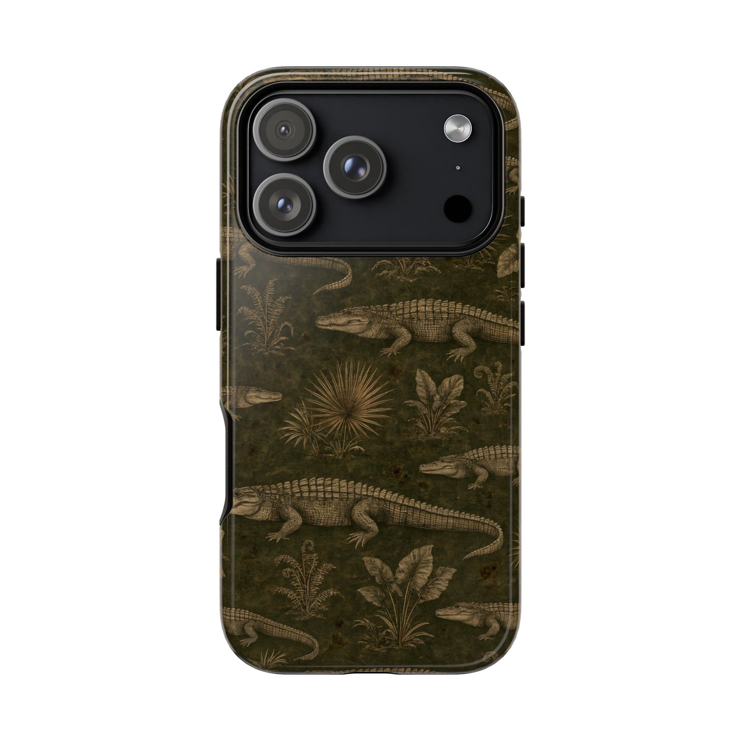 Palmetto Gator Tough Case