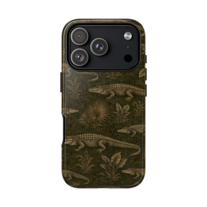 Palmetto Gator Tough Case