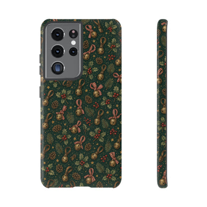 Jingle Bells Tough Case