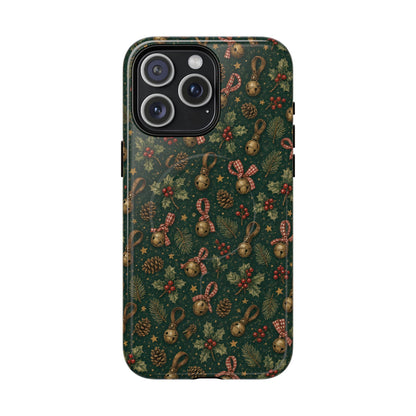 Jingle Bells Magnetic Case