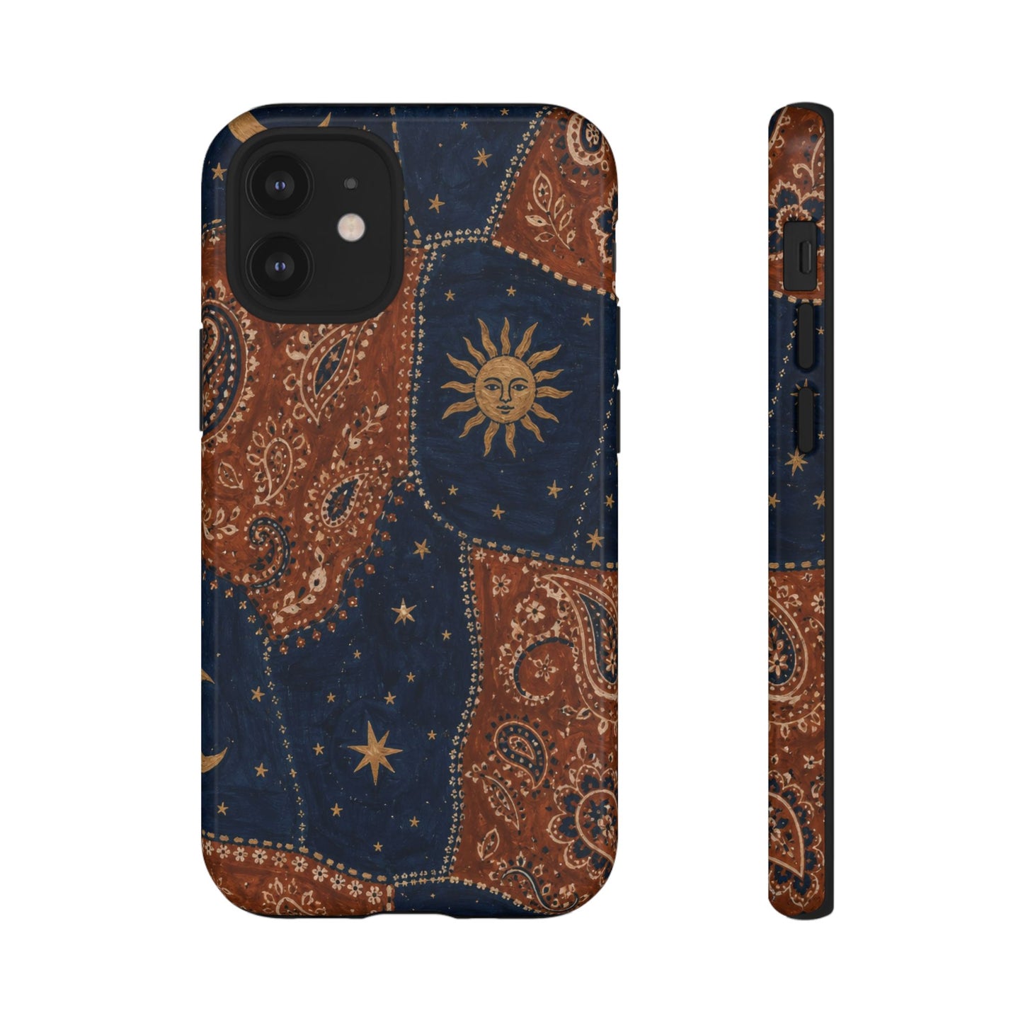 Celestial Bandana Tough Case