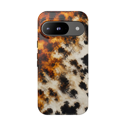 Wild Hide Tough Case