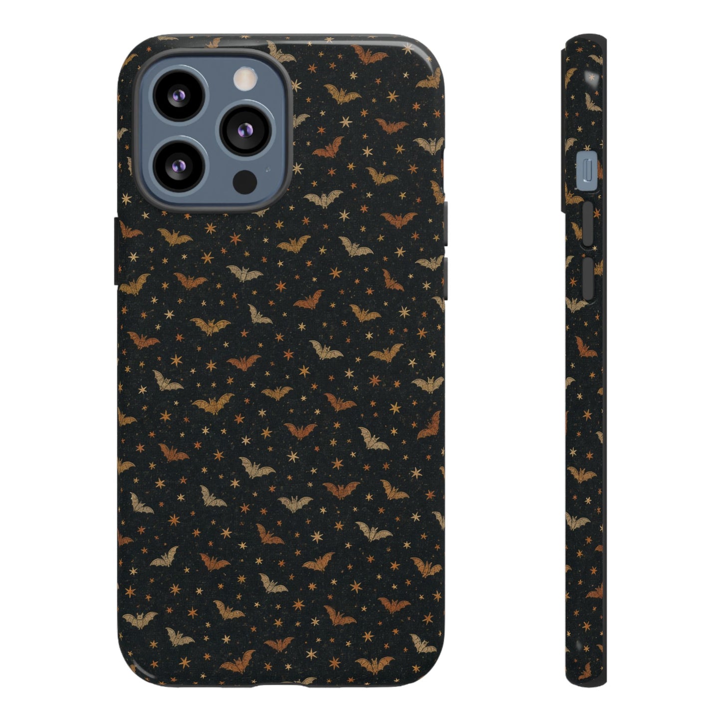 Bats & Stars Tough Case