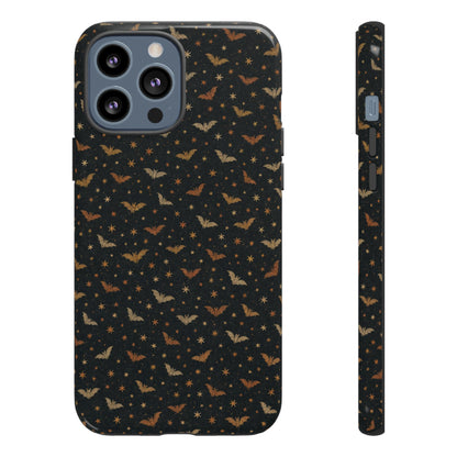 Bats & Stars Tough Case