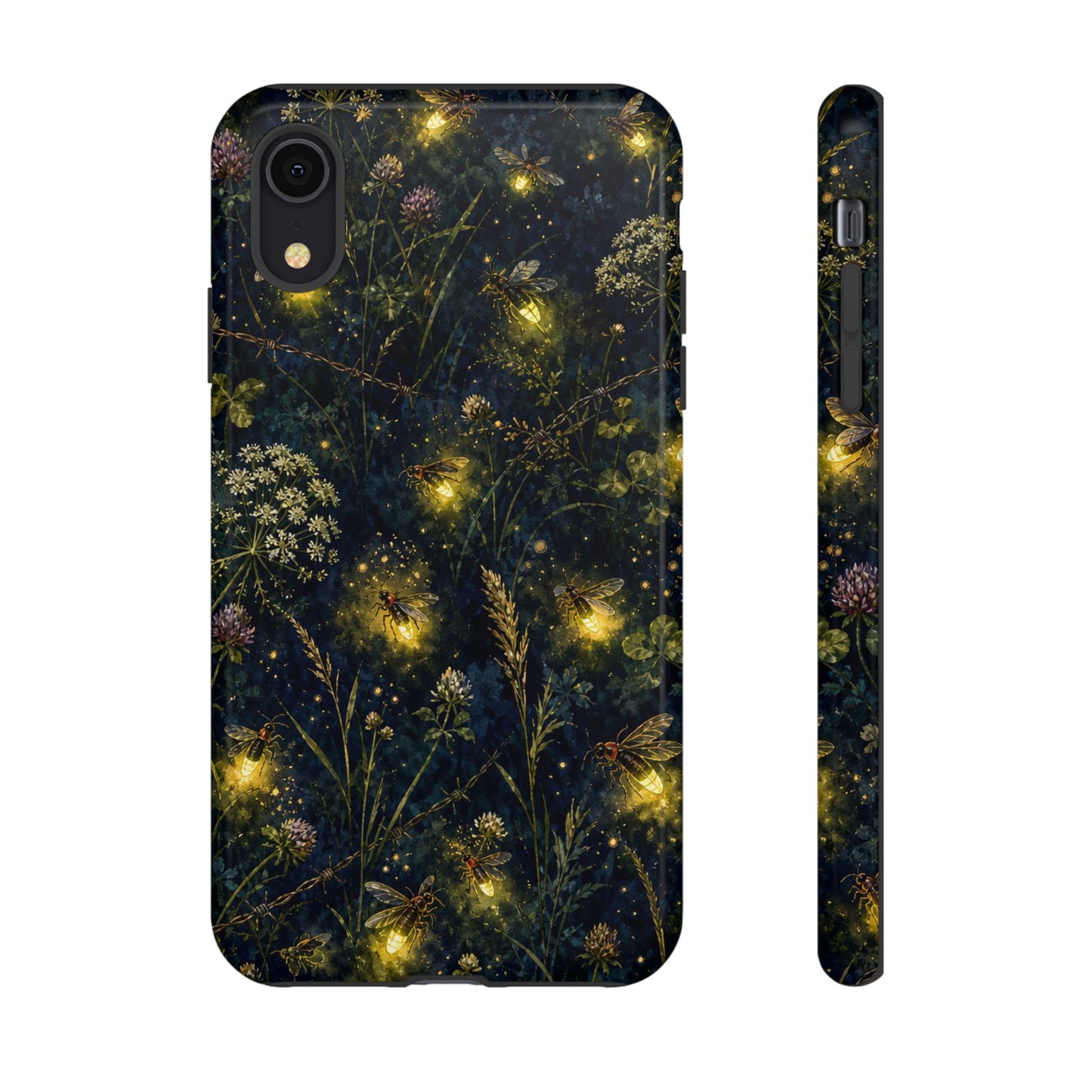 Firefly Botanicals Tough Case