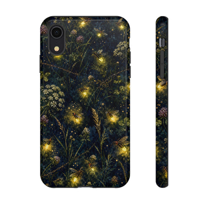 Firefly Botanicals Tough Case