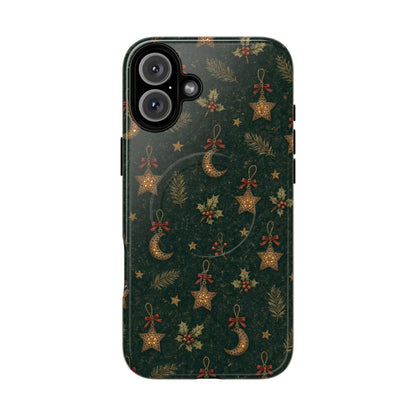 Tin Star Luminarias Magnetic Case