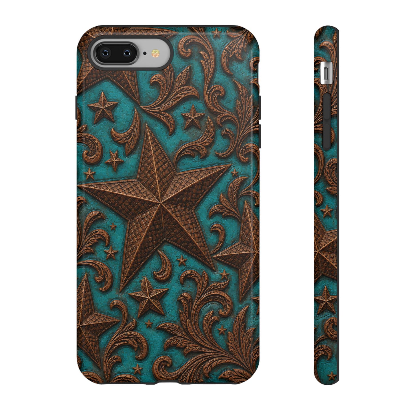 Stars + Scrolls Tough Case